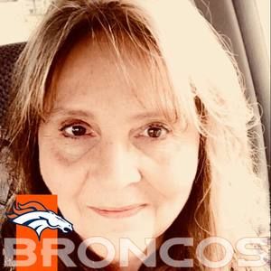 Meet your Posher, Carol